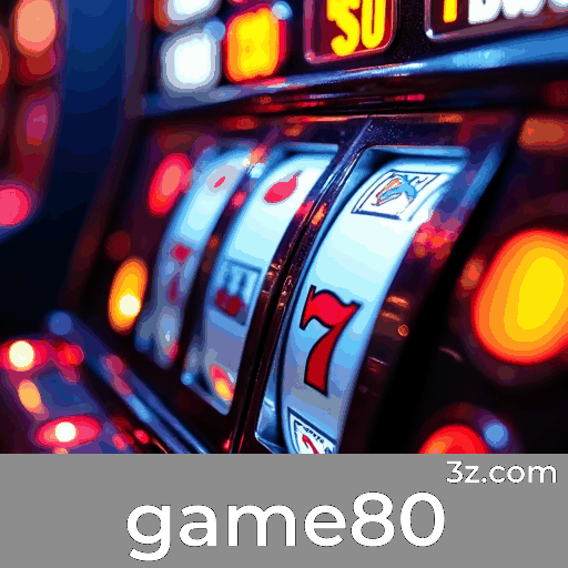 Game80: Descubra as Melhores Ofertas de Promoção e Bônus