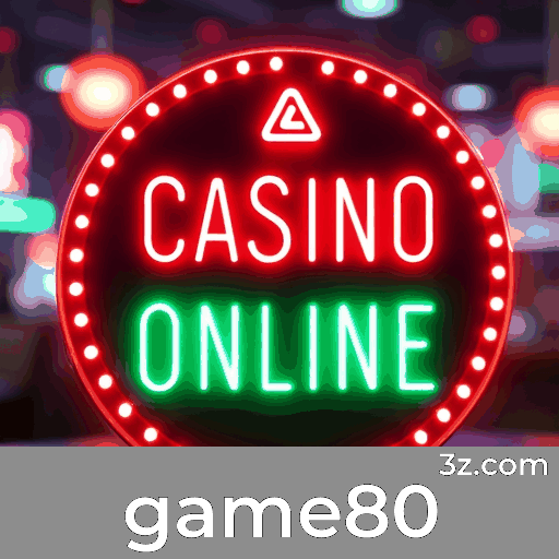 Game80: Exclusivas Ofertas para Usuários Brasileiros