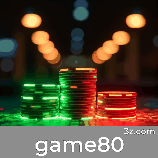 Experiência Game80: Diversidade e Imersão para Brasileiros