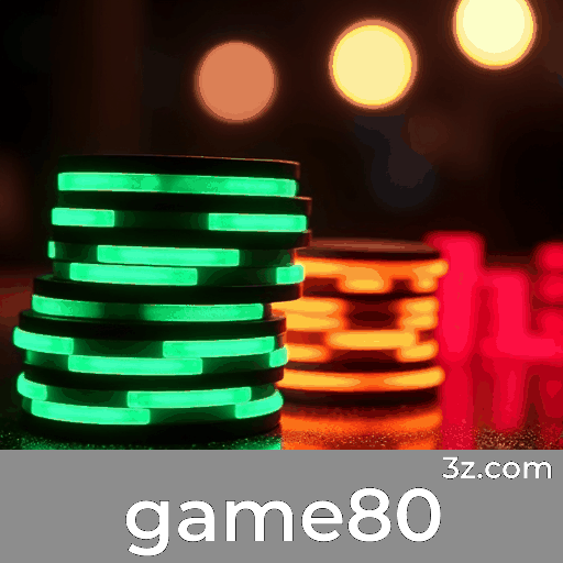 game80: O Mundo de Jogos Selecionados e Excelentes