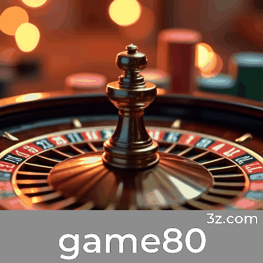 Experimente a Segurança de Jogo no Game80 com Serviço Profissional