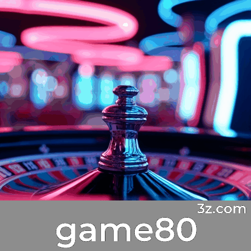game80: Interação Social e Diversão em Casino