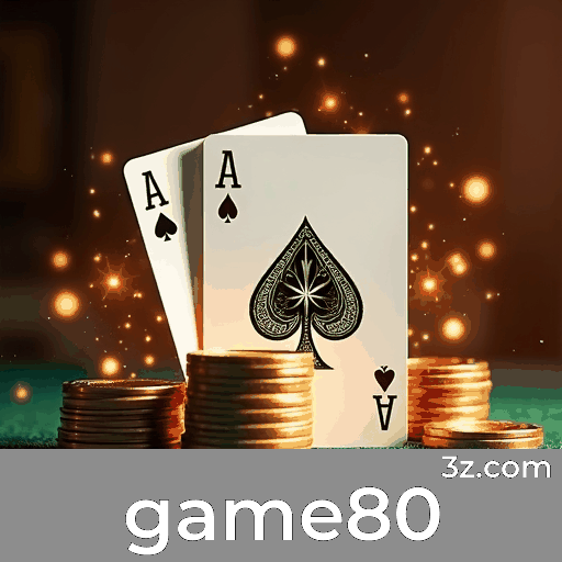 Game80: Apostas esportivas profissionais com foco no Brasil